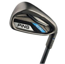  Ping G30 Mens Individual Irons Graphite