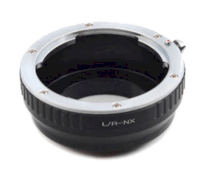 Lens Mount Mount Leica R-samsung NX