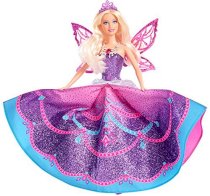 Barbie Mariposa and The Fairy Princess Catania Doll