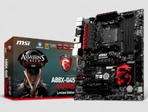 Bo mạch chủ MSI A88X-G45 GAMING Assassin’s Creed Liberation HD