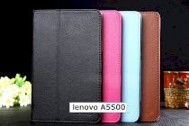 Bao da Lenovo A5500 PU Fashion Case