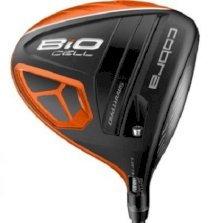  New Cobra BiO Cell (Orange) Driver X-Flex Project X PXv LH