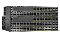 Cisco WS-C2960-48PST-L