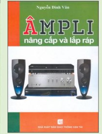  Âmpli nâng cấp và lắp ráp