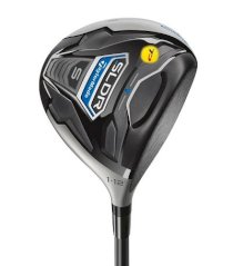  NEW TaylorMade SLDR S TP 12* Mini Driver Motore Speeder Tour Spec 7.3 X Flex