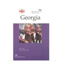 Đối thoại với các nền VH Georgia