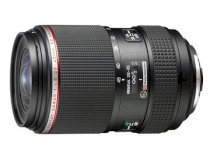 Lens HD Pentax DA645 28-45mm F4.5 ED AW SR