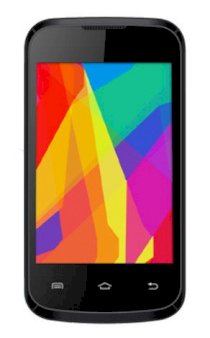 Videocon X30 Black