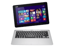 Asus Transformer Book T200TA-CP001H (Intel Atom Z3775 1.46GHz, 2GB RAM, 64GB eMMC, 11.6 inch, Windows 8.1) Docking