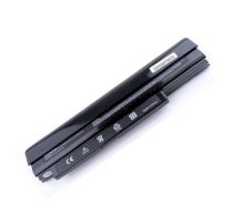 Pin HP Pavilion DV2 DV2-1100 DV2-1000 (6Cell, 10.8V, 4400mAh)