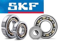 Vòng bi SKF 6211 DDU