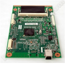Card Formatter HP 3015