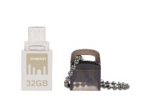 Strontium 32GB On-The-Go (OTG) USB Flash Drive (SR32GSBOTG1)