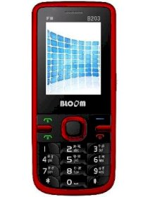 Bloom Bravo B203