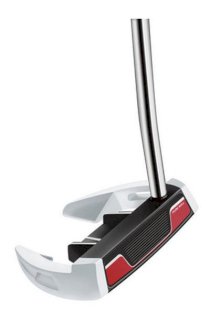  TaylorMade Spider Si Mens Putter Steel