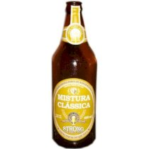 Mistura Clássica Strong Golden Ale