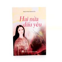 Hai nửa dấu yêu