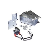 Steril-Aire Interlock Switch Kit 10A - 300V