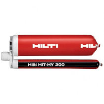 Hóa chất cấy thép Hilti HIT-HY 200A