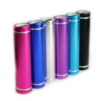 Pin dự phòng Power Bank 2600mAh