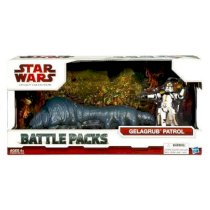 Star Wars Gelagrub Patrol Battle Pack