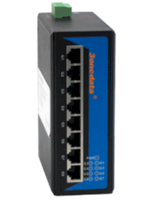 Switch Công Nghiệp 3onedata ES208G 8 Cổng Ethernet Gigabit