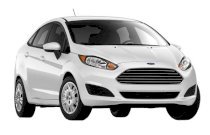 Ford Fiesta S 1.6 MT FWD 2015