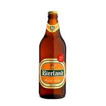 Bierland Pale Ale - 600 ml