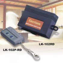 Garrison Remote Control Switch LK-102RD