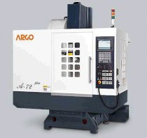 Máy phay CNC trung tâm tốc độ cao ARGO A-56plus