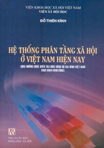  Hệ thống phân tầng xã hội ở Việt Nam hiện nay