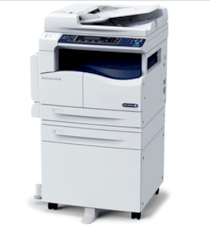 Fuji Xerox DocuCentre S2220