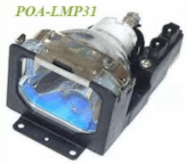 Bóng đèn máy chiếu Hitachi CP-S210F