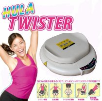 Máy massage bụng Hula Twister