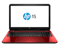 HP 15-r012ne (J2R95EA) (Intel Celeron N2830 2.4GHz, 2GB RAM, 500GB HDD, VGA Intel HD Graphics, 15.6 inch, Free DOS)