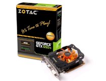Zotac Geforce GTX 650 TI (NVIDIA Geforce GTX 650 Ti, 2GB DDR5, 128-bit, PCI Express 3.0)