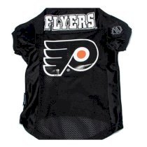 Philadelphia Flyers Dog Jersey