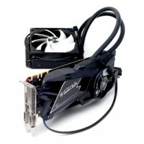 Innno3D GeForce GTX 770 iChill Black (NVIDIA GeForce GTX 770, Ram 2GB DDR5, 256-bit, PCI Express 3.0) 