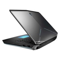 Dell Alienware M17 (Intel Core i7-4700MQ 2.1GHz, 16GB RAM, 814GB (64GB SSD + 750GB), VGA Nvidia Geforce GTX 770M, 17.3 inch, Windows 7 Home Premium 64 bit)