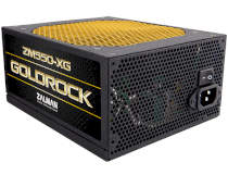 Zalman Goldrock ZM550-XG 550W