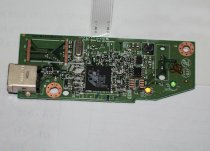 Card formatter HP 1102