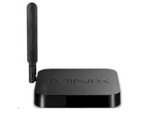 Minix Neo X8 Android TV Box Amlogic S802 Quad Core