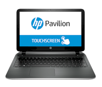 HP Pavilion 15-p087ca (G6R27UA) (AMD Quad-Core A8-5745M 1.7GHz, 8GB RAM, 750GB HDD, VGA ATI Radeon R7 M260, 15.6 inch Touch Screen, Windows 8.1 64 bit)