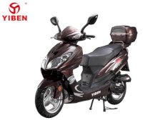 YIBEN B150T-15D 150cc 2014
