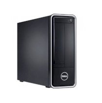 Máy tính Desktop Dell Inspiron 3847 (MTI33202) (Intel Core i3-4150 3.5Ghz, 4GB RAM, 500GB HDD, Intel HD Graphics, PC DOS, không kèm màn hình)