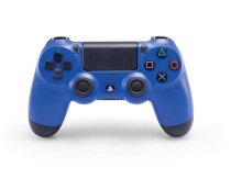 Tay bấm DualShock 4 Wireless Controller for PlayStation 4 - Wave Blue