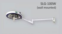Đèn mổ treo trần Sturdy SLG-100W