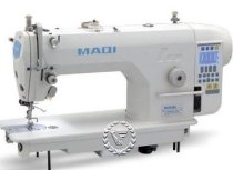 Máy 1 kim điện tử MAQI LS-9802MX-TD3-MJ-C