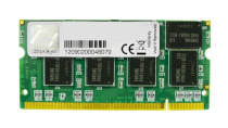 Gskill Standard F2-6400CL5D-2GBSA DDR2 2GB (2x1GB) Bus 800MHz PC2-6400