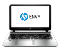 HP ENVY 15-k008ne (J8E89EA) (Intel Core i7-4510U 2.0GHz, 8GB RAM, 1008GB (8GB SSD + 1TB HDD), VGA NVIDIA GeForce GTX 850M, 15.6 inch, Ubuntu)